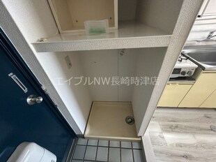 フラットワンの物件内観写真